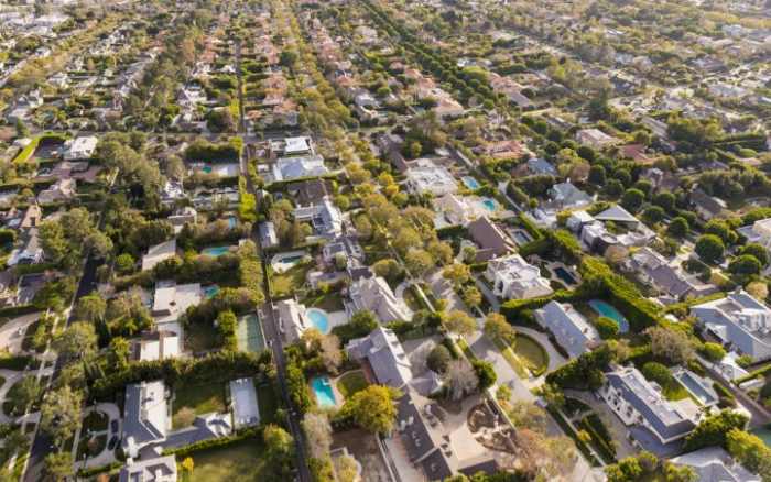 Josie Huang reports on a new audit from the Los Angeles City Controller finding that the city's density bonus program is falling short of its goals for delivering affordable housing.