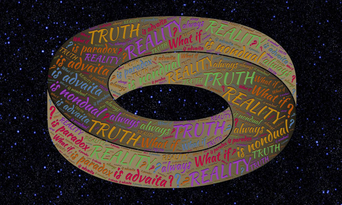 We all need to be careful to separate what is true from what we want to be true.