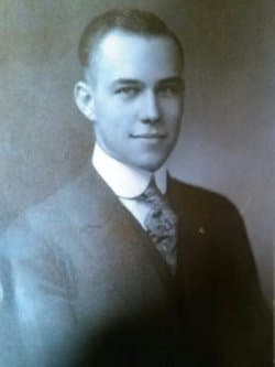 Tennessee State Representative Harry T. Burn: Tennessee state representative who cast deciding vote for female suffrage.