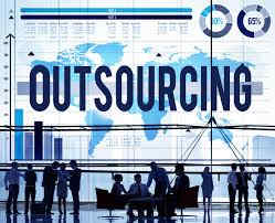 Rather than blaming immigrants for "taking jobs," the companies are the guilty ones for outsourcing American jobs overseas to rake in bigger profits.