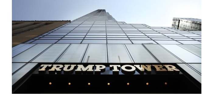 Donald Trump Jr., Paul Manafort and Jared Kushner met in Trump Tower with a Russian lawyer to discuss ways the Russians could help them beat Hillary Clinton.
