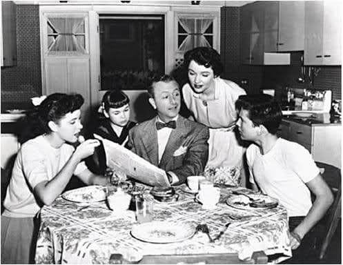 Post WW2 Conservatism sought to preserve the image of a model society that was stable and responsible. Anything that challenged that stability was actively sought out to be eliminated.