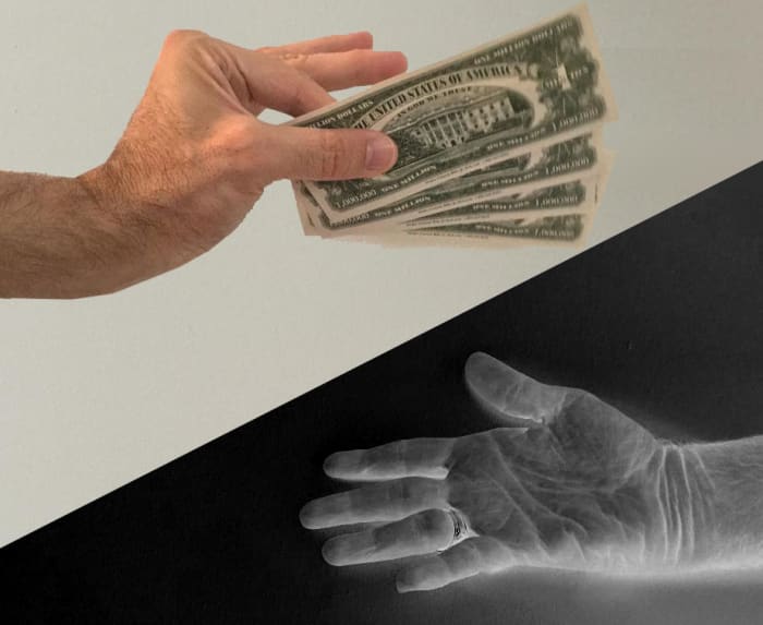 The issue of reparations for slavery may be the most divisive issue since slavery itself.