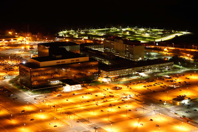 With a 2013 budget request of approximately $10.8 billion, the NSA is the second-largest agency in the U.S. intelligence community. It is headquartered in Fort Meade, Maryland.