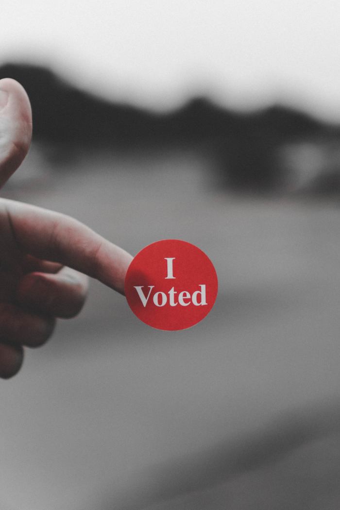 Social media is an effective tool for politicians campaigning for election.