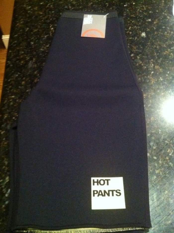 What Are Hot Pants and Do They Help You Lose Weight? CalorieBee