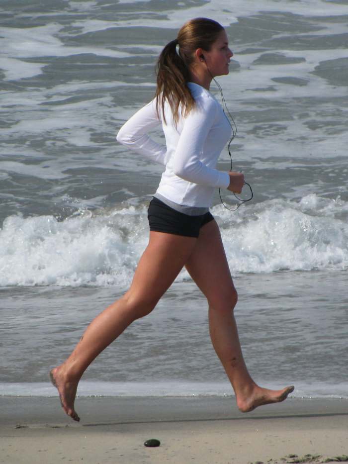 Vegans generally have lower body mass indices than their meat-eating counterparts. A regimen of diet and exercise should work together for a healthy body.