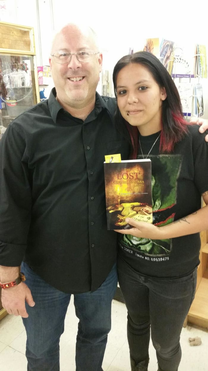 Many of the Pine Ridge Lakota had heard of our visit from KILI Radio, and the Lakota Country Times. Now I have to deliver, or the goodwill will disappear and I become “just another Wasi’chu.” The pressure is on ...