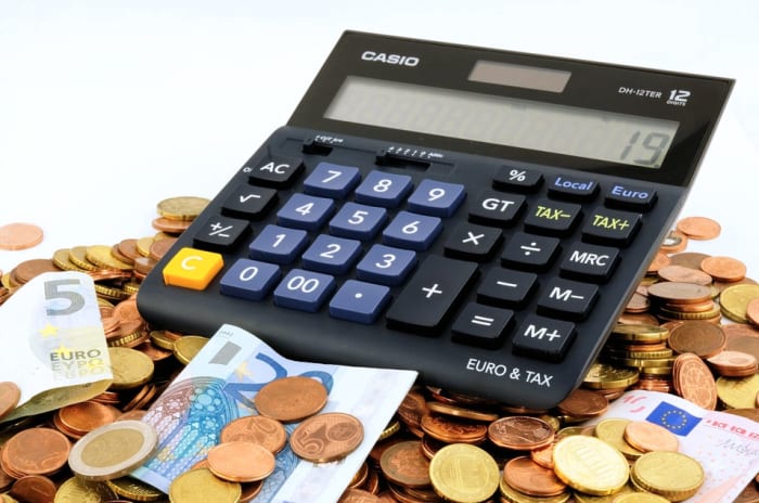 To reiterate, there are truly few things more important than the system that manages your money. This so, for all companies.