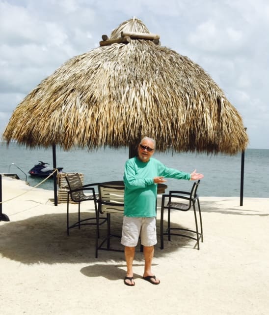 When you are looking for a campground to spend some of your time as you travel around the country, there are some fantastic campgrounds like this one just waiting for you.