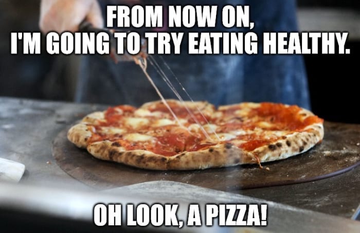 150+ Pizza Quotes and Caption Ideas for Instagram - TurboFuture ...