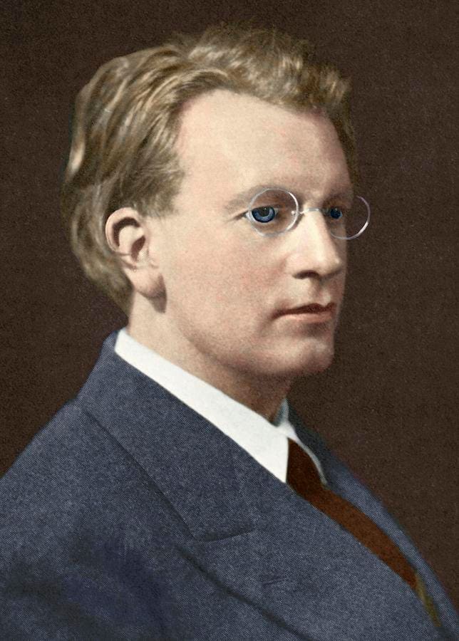 John Logie Baird: Inventor Of The First Successful Television Broadcast ...