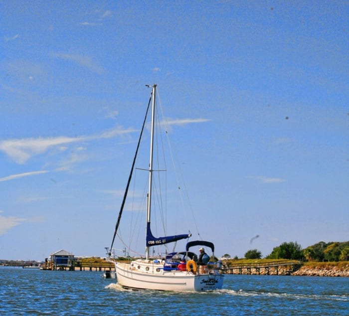 Many scholars believe the Tribe of Dan spread out across the globe as a seafaring population.