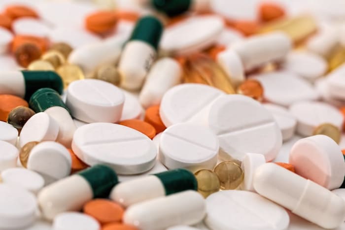 It's been said that the pharmaceutical corporations are more powerful than the C.I. A.