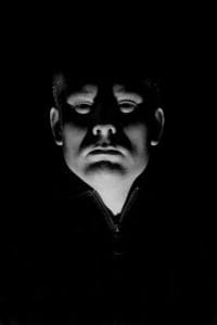 Ghosts prefer to use whitening mouthwash. Nothing's more embarrassing than yellow teeth for a ghost.