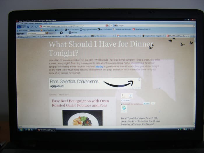 Online grocery shopping may provide at least temporary respite from the hazards of the local supermarket