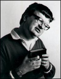 Kim Peek was an amazing man and a savant - he was the inspiration for Rain Man.