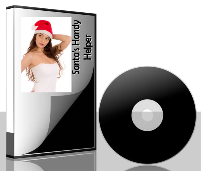 Santa's Handy Helper may give your in-laws the hand they need to recognize that they're the inadequate ones!!