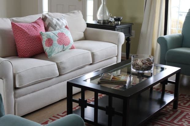 Mary worked in furniture. She knew a great furniture bargain when she saw one.