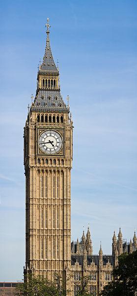 It will take just three days for Big Ben's clock hands to stop working as they need constant maintenance from humans.