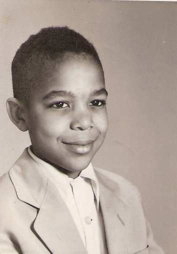 Young "Brother" took advantage of a world of opportunity growing up in the small town of Chester, SC.