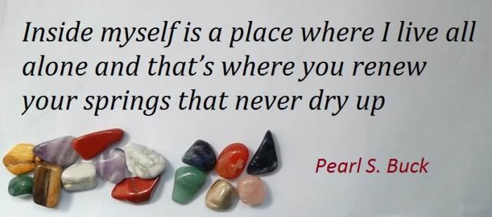Pearl Sydenstricker Buck was born on June 26 1892 and died March 6 1973. She was a famous American author