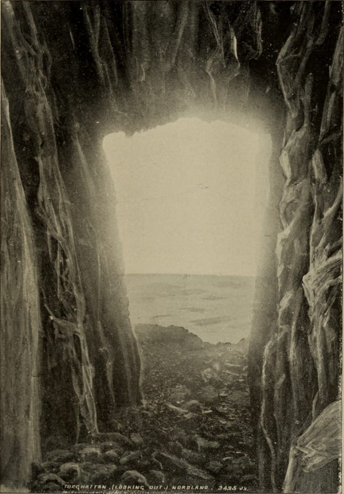 Image from page 78 of "Letters to the young," from the Old World notes of travel 1894