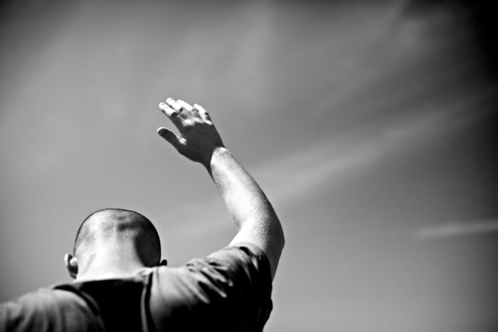 Corporate worship is beautiful, because the church gathers together to worship together. But we were not meant to just be worshippers for 30 minutes on a Sunday morning