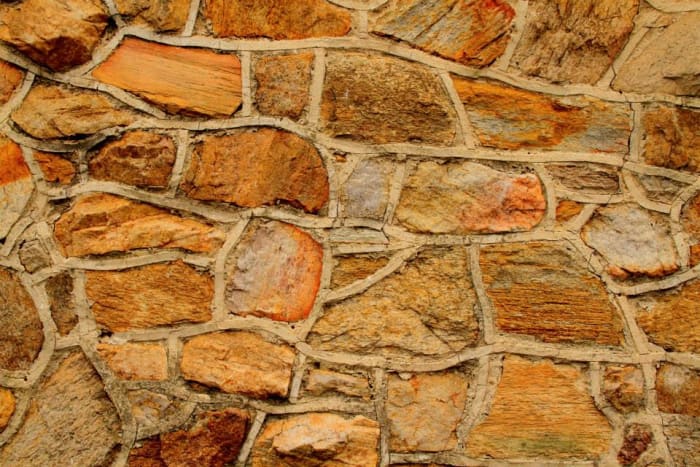 Walls in literature can represent many aspects of life.