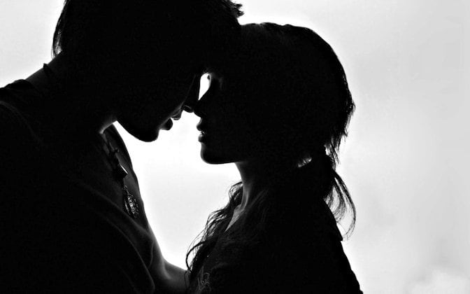 "You have become a silver thread in the tapestry of my love, of my heart, of my soul!” Celeste proclaimed.