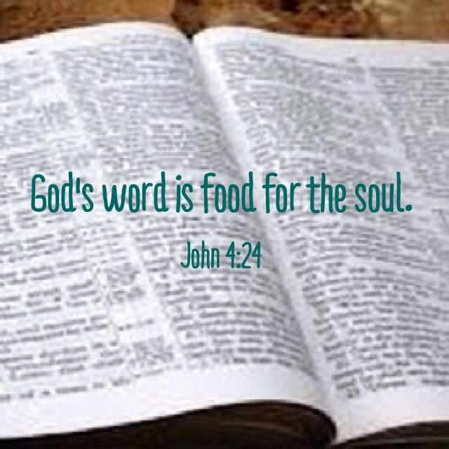 5 Unique Ways to Describe God's Word LetterPile Writing and Literature