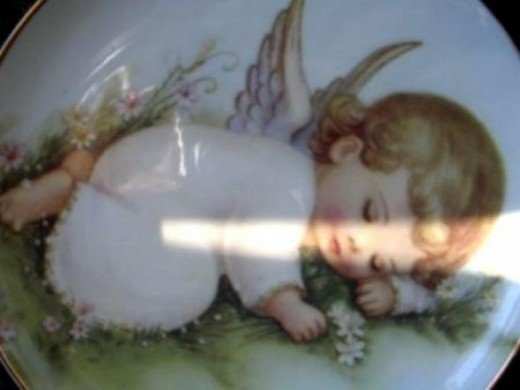 God Has Entrusted Us With His Greatest Gifts - Our Children Can Become As Angels Creating A Heaven on Earth