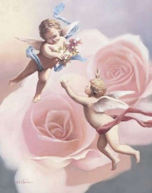 "We are each of us angels with only one wing, and we can only fly by embracing one another." ~Luciano de Crescenzo