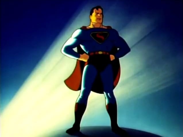 https://commons.wikimedia.org/wiki/File:Superman_presentation.jpg#/media/File:Superman_presentation.jpg