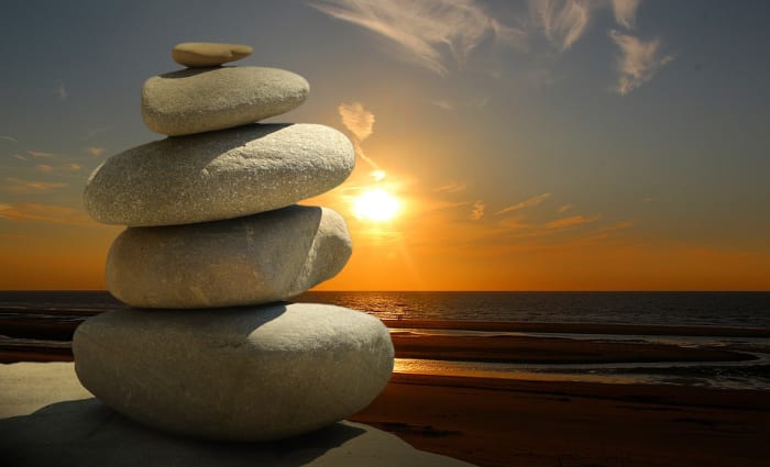 In your life, for anything worthwhile to be accomplished, you need to be patient.