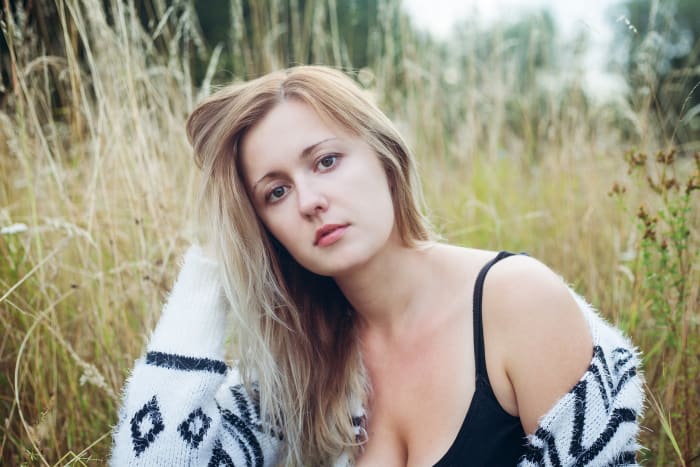 When you are totally into a girl, you find all sorts of reasons to be around her. She consumes your thoughts, and her face appears in your dreams all the time.