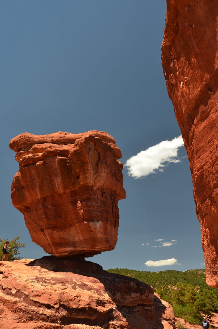 How to Stop Living Under a Rock - LetterPile