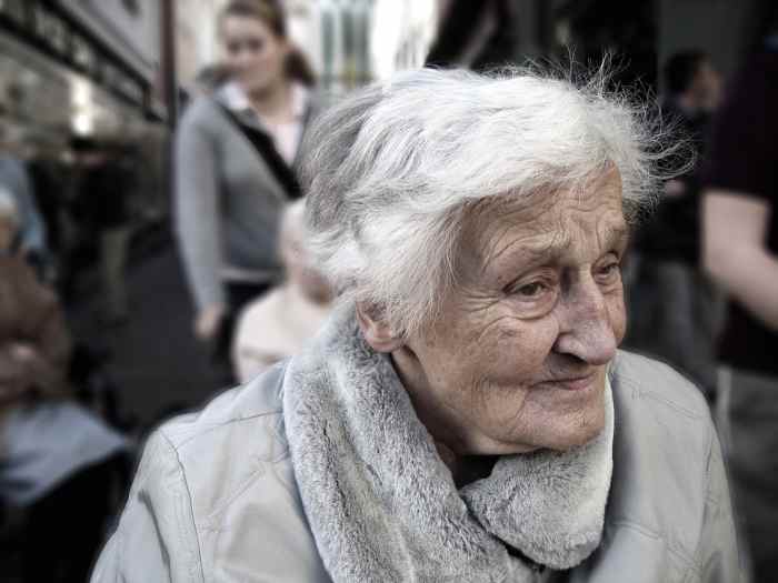 Even to your old age and gray hairs I am he, I am he who will sustain you. I have made you and I will carry you; I will sustain you and I will rescue you. Isaiah 46:4
