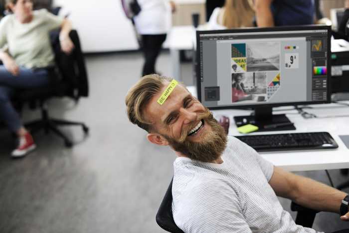 Laid-back wardrobe in front of your PC is one thing, but being TOO laid-back can cause your company to lose profits and shining productivity.