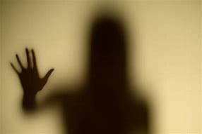 Encounters with deceased loved ones are not always the pleasant experience we are hoping for.