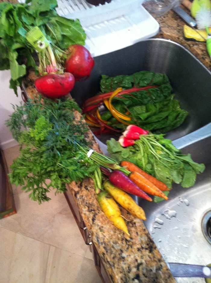 We force/make our children to eat healthy because it is good for them. So why don't we do the same with the spiritual side of health?
