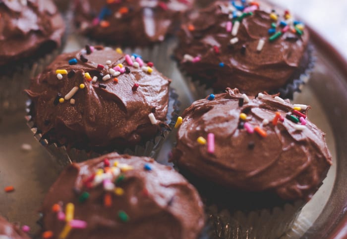 We've been enjoying chocolate since the 19th century BCE. Overall, dark chocolate is healthier than milk chocolate, with fewer carbohydrates and fat. Dark chocolate contains more cocoa and nutrients than the lighter variety.