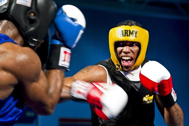 Fans of boxing argue that the sport promotes physical fitness and discipline. Critics argue that it causes physical harm, especially to the brain, and promotes violence. Modern boxing rules date back to the late 19th Century and early 20th Century.