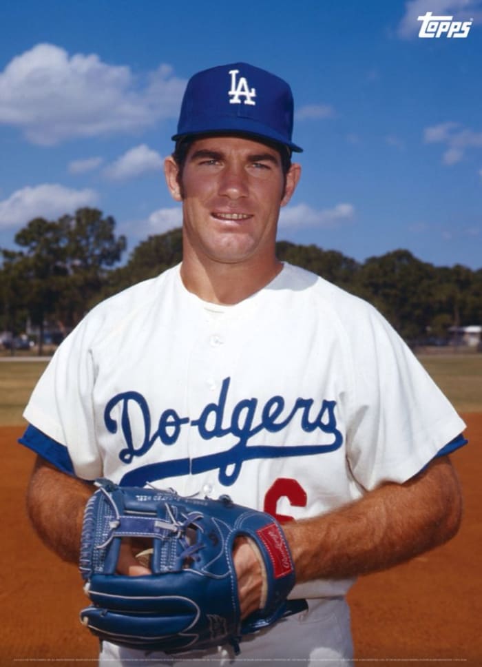 18 Greatest Players for the Los Angeles Dodgers - HowTheyPlay - Sports