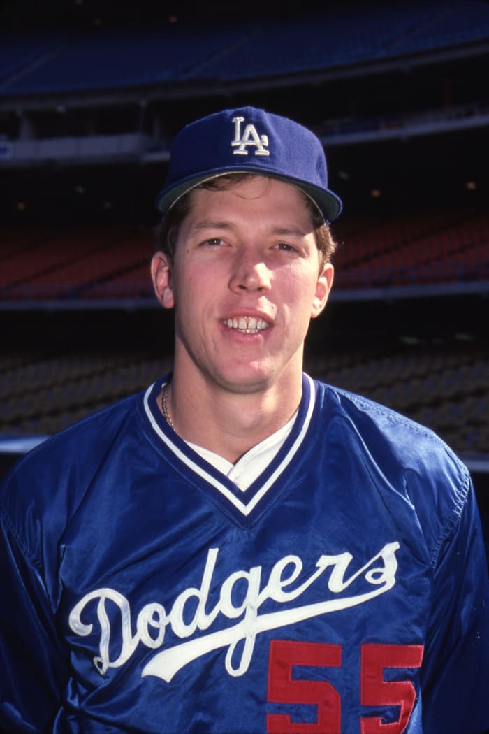 18 Greatest Players for the Los Angeles Dodgers HowTheyPlay Sports