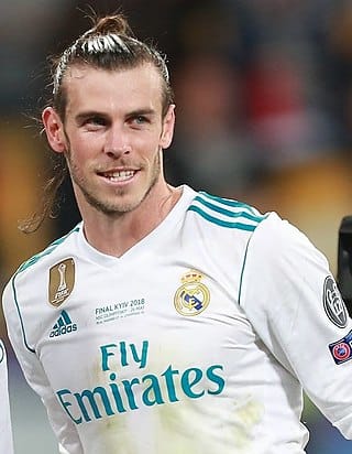 Gareth Bale is the most expensive British player of all time at £85 million, and yet not that long ago, he was deemed surplus to requirements by Tottenham Hotspur.