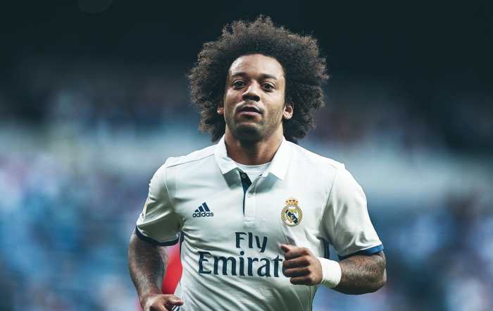 Real Madrid: Top 10 Players From the Past Decade - HubPages