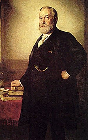 Benjamin Harrison, the 23rd President of the US, graduated from Miami University in 1852.