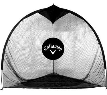 The Tri-Ball by Callaway is an affordable but effective practice product for beginners and seasoned golfers alike.