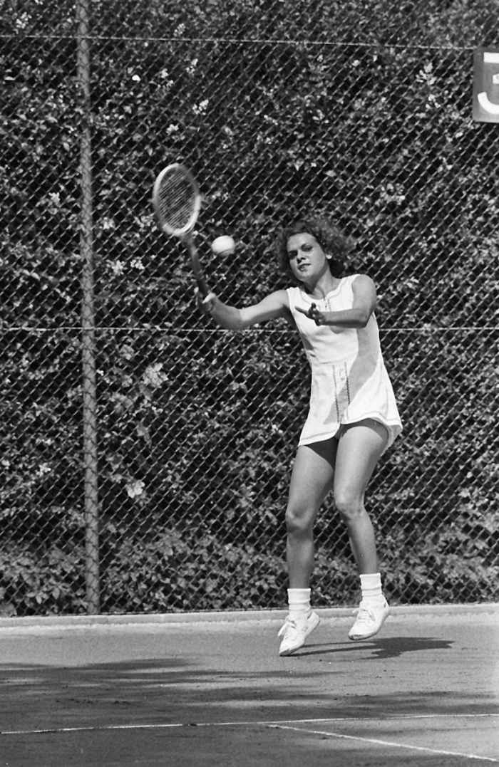 The Top 10 Greatest Women's Tennis Players of All Time HowTheyPlay